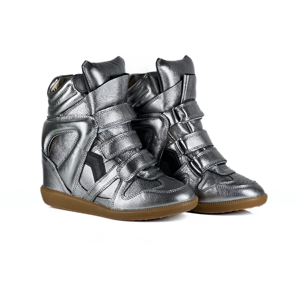 Beckett Inspired Sneakers